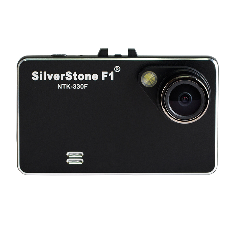 Видеорегистратор SilverStone F1 NTK-330F