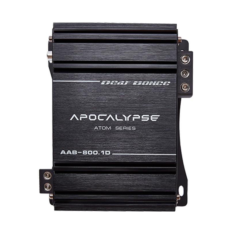 Моноблок Apocalypse AAB-800.1D