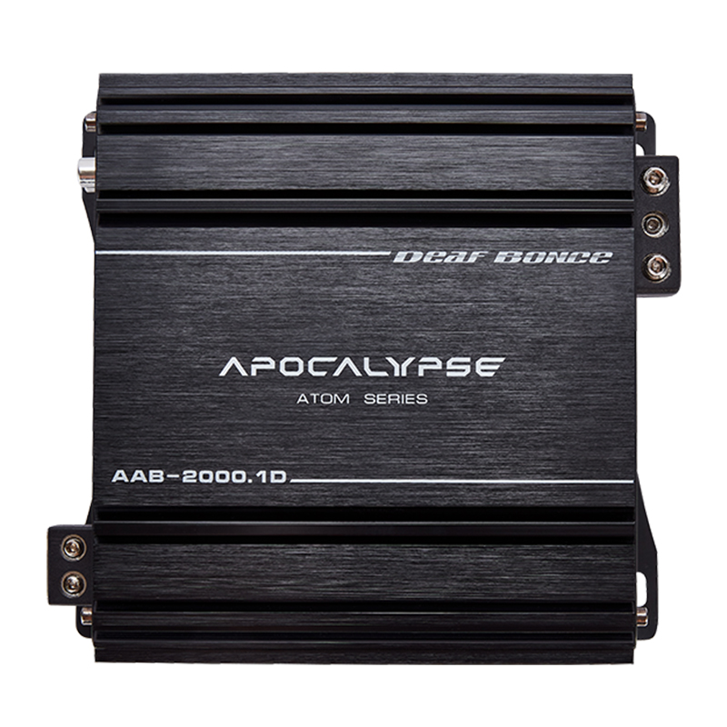 Моноблок Apocalypse AAB-2000.1D