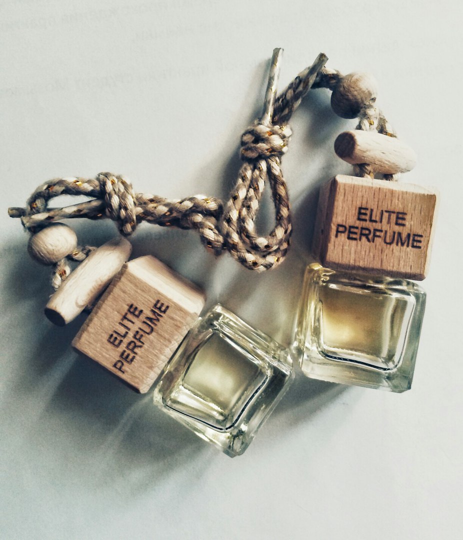 Ароматизатор Elite Perfume (в ассортименте)