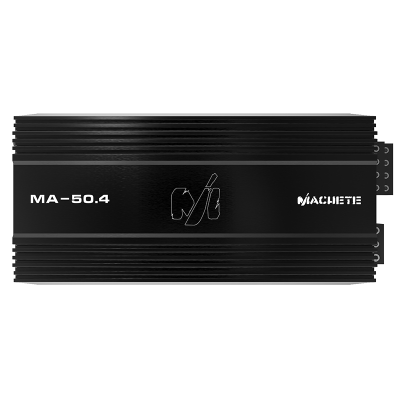 Усилитель Machete MA-50.4 4-канальный