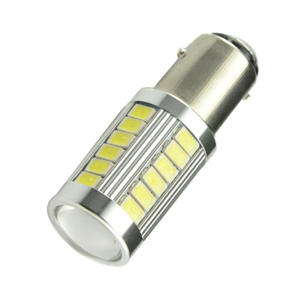 Светодиодная лампа S25-HP-lens-3W-1156 white