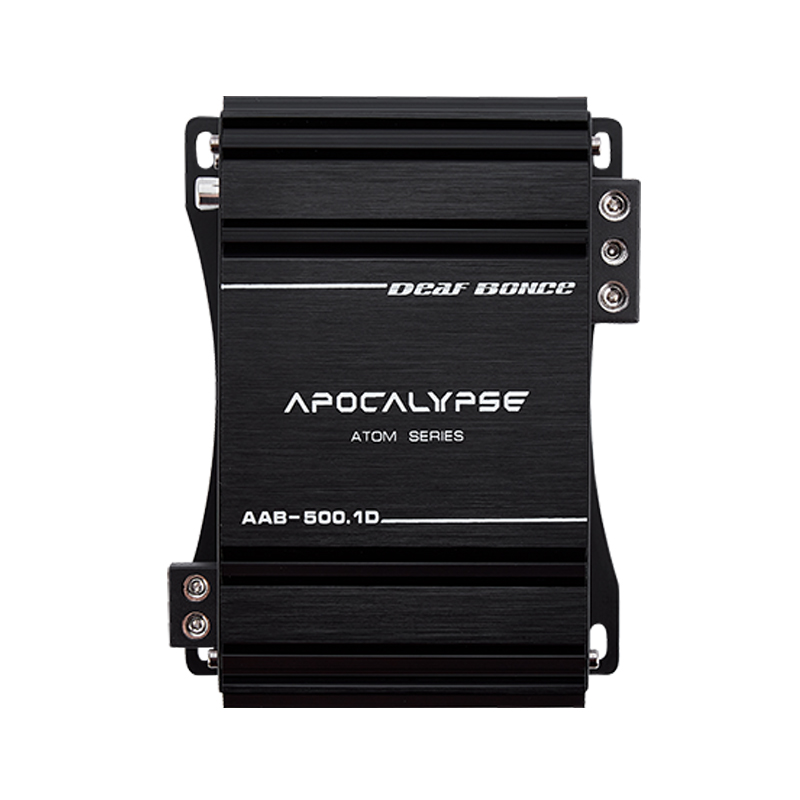 Моноблок Apocalypse AAB-500.1D
