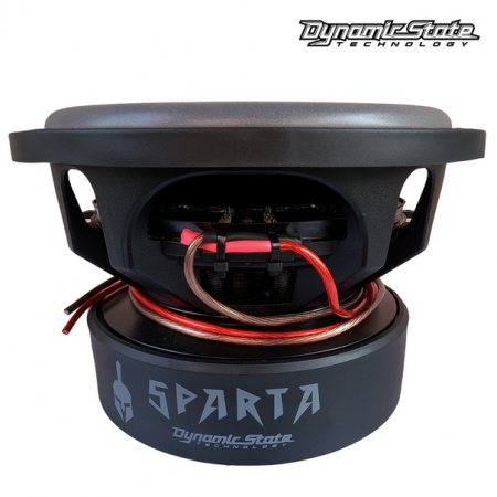Сабвуфер Dynamic State SPARTA SW43NC NEO