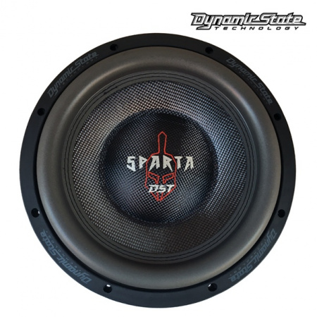 Сабвуфер Dynamic State SPARTA SW43NP NEO