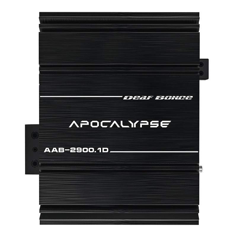 Моноблок Apocalypse AAB-2900.1D