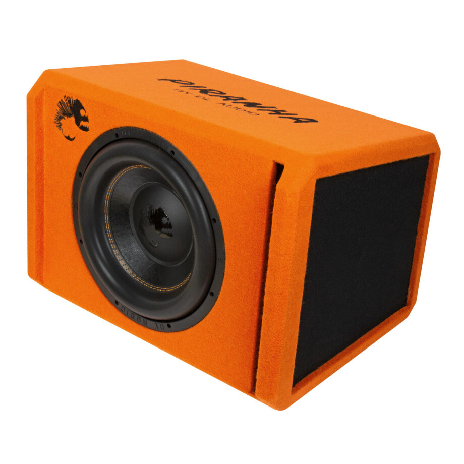 Сабвуфер DL Audio Piranha 12A Orange V.2