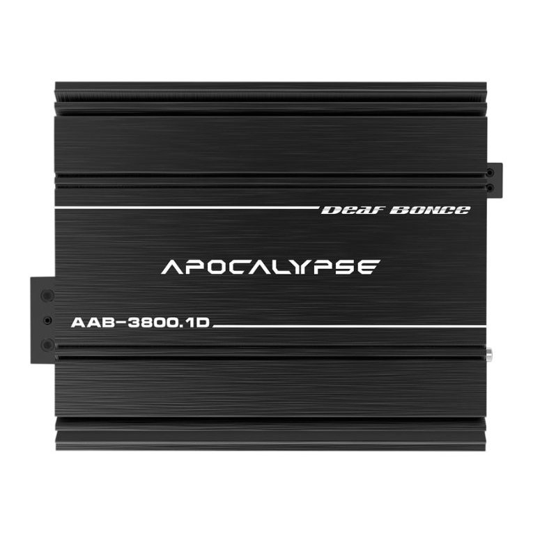 Моноблок Apocalypse AAB-3800.1D