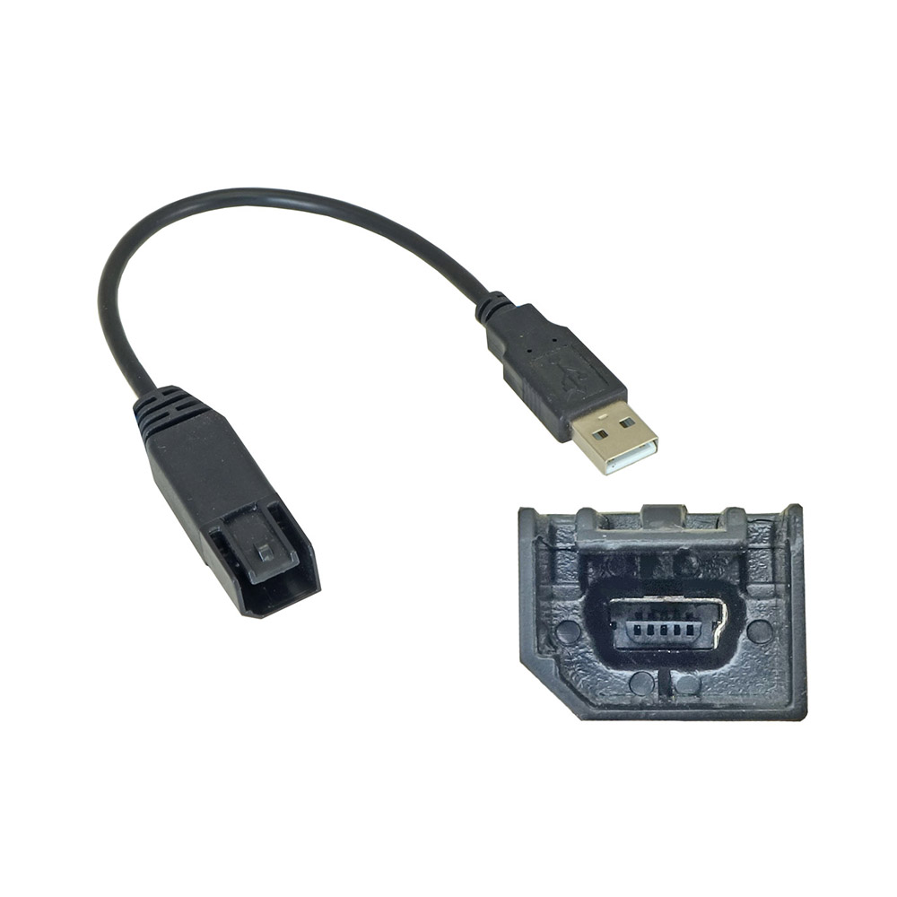 USB-переходник Nissan (NS-FC102)