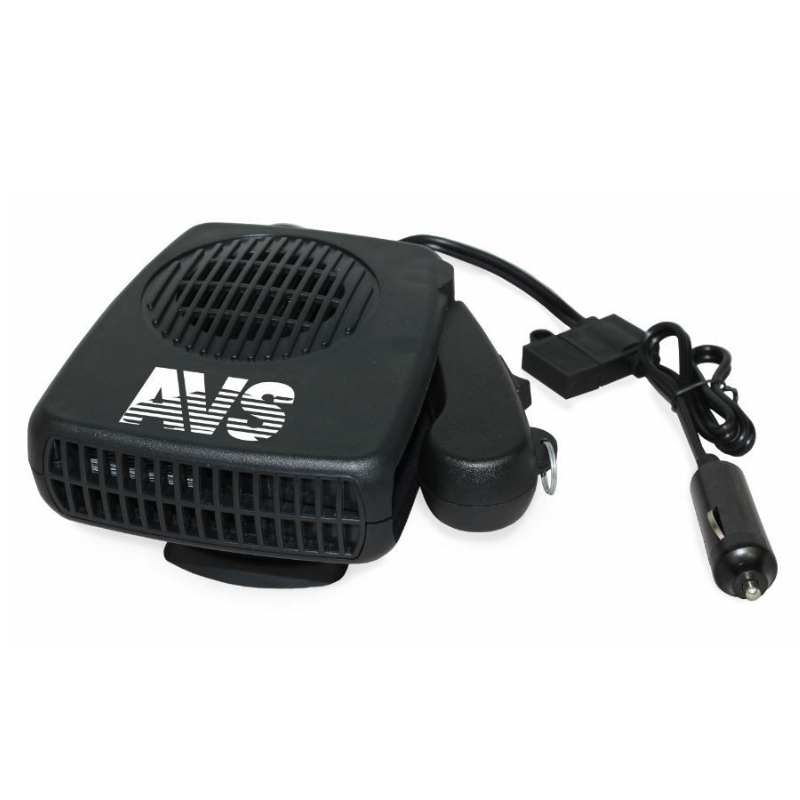 Тепловентилятор автомобильный AVS Comfort TE-310 12V