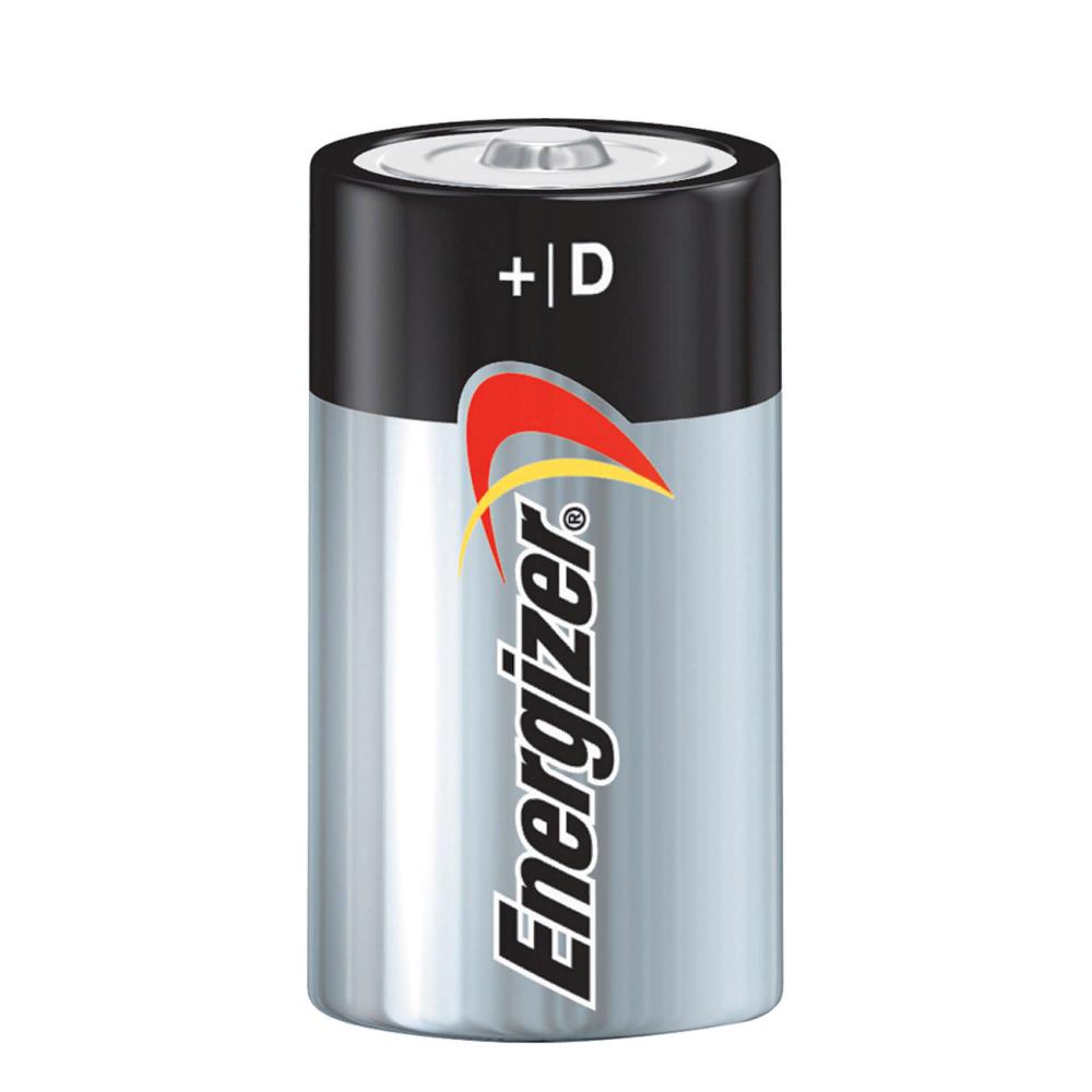 Батарейка LR20 Energizer E95