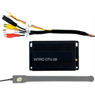 Тюнер CH INTRO DTV-08 TV-цифровой