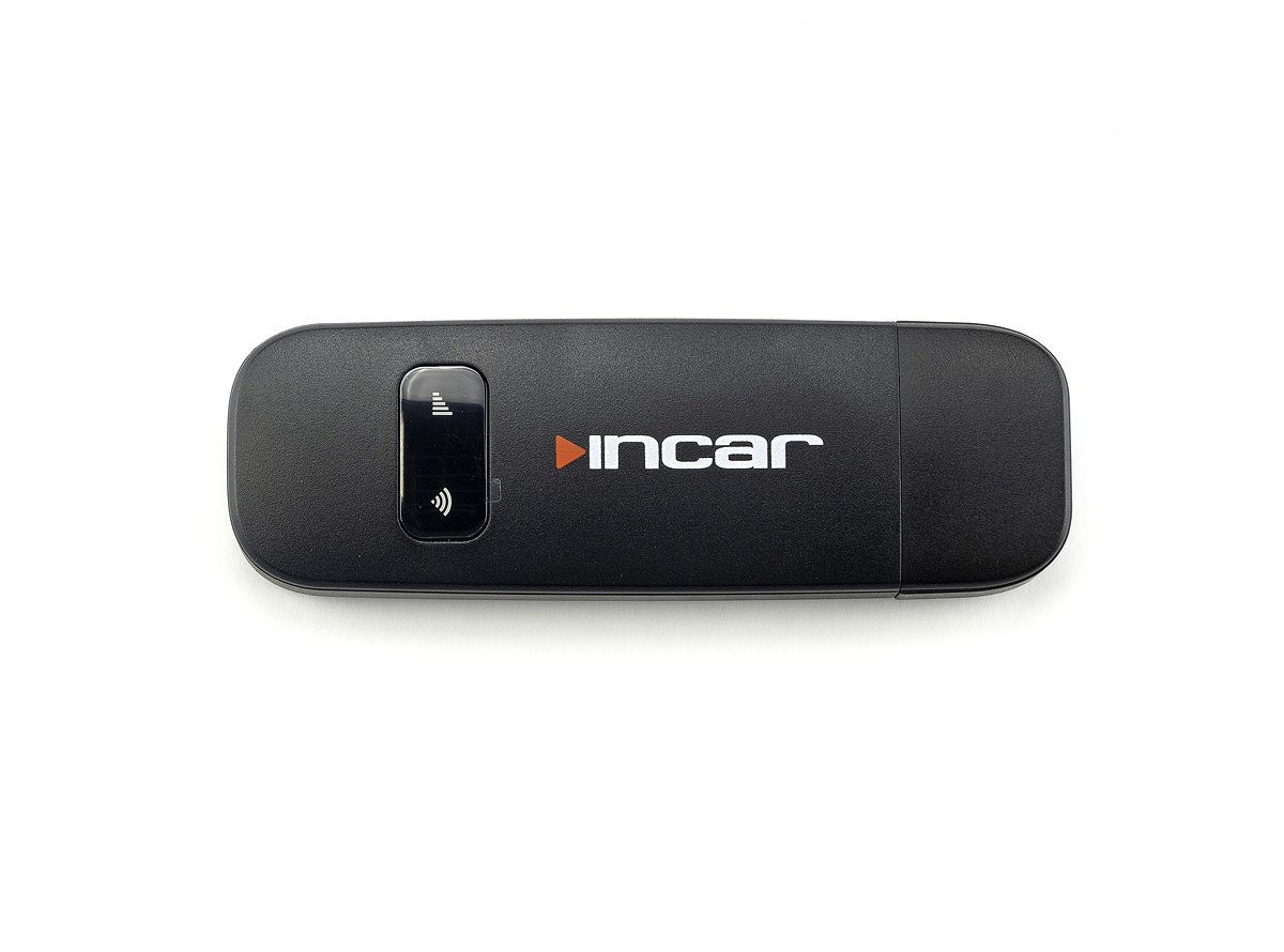 USB-модем Incar MM200-1 4G