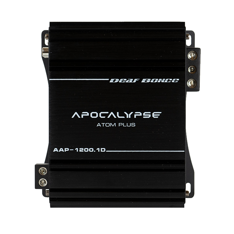Моноблок Apocalypse AAP-1200.1D