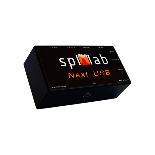 Прибор измерительный SPL-LAB Next-USB