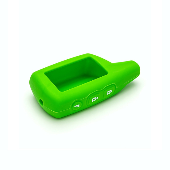 Чехол силиконовый Pandora DXL 3000 зеленый