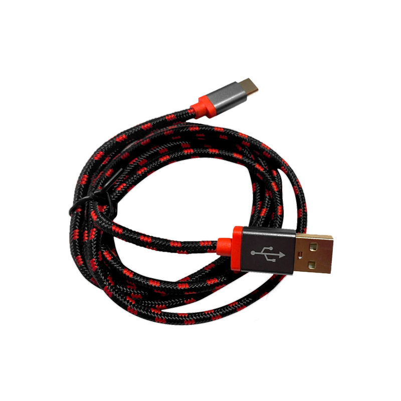 Зарядное устройство УРАЛ ТТ USB-USB Type-C 15