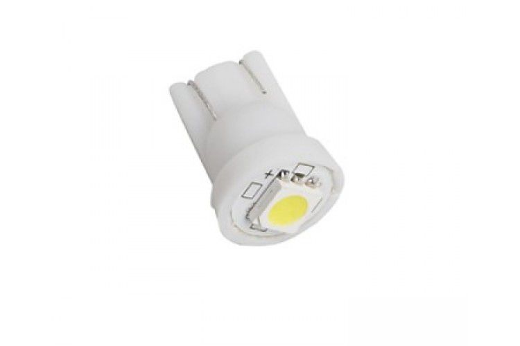 Светодиодная лампа T10-C-5050-1SMD (ceramic)