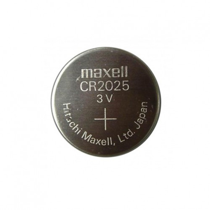 Батарейка CR2025 Maxcell