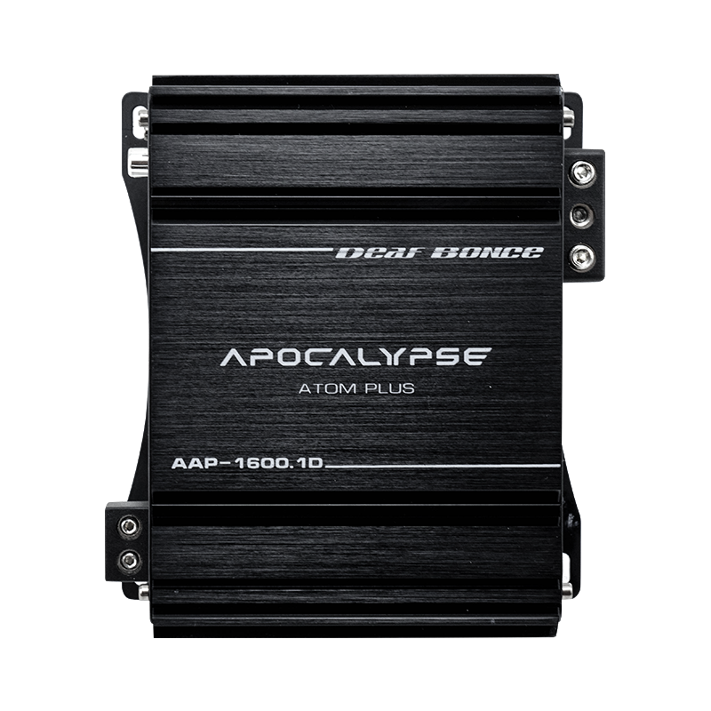 Моноблок Apocalypse AAP-1600.1D
