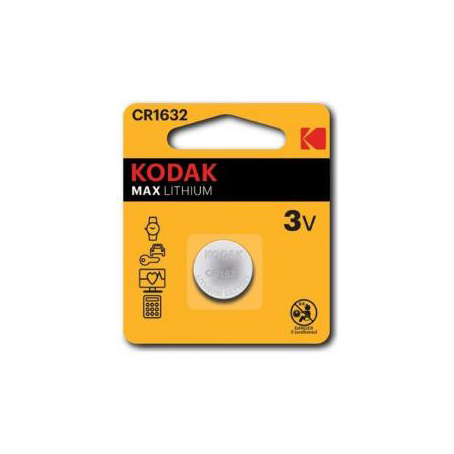 Батарейка CR1632 Kodak