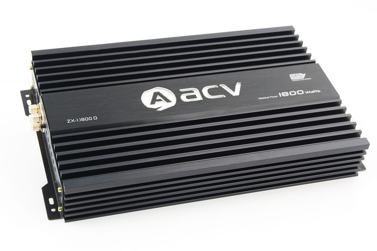 Моноблок ACV ZX-1.1800D