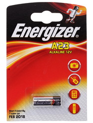 Батарейка A23 Energizer