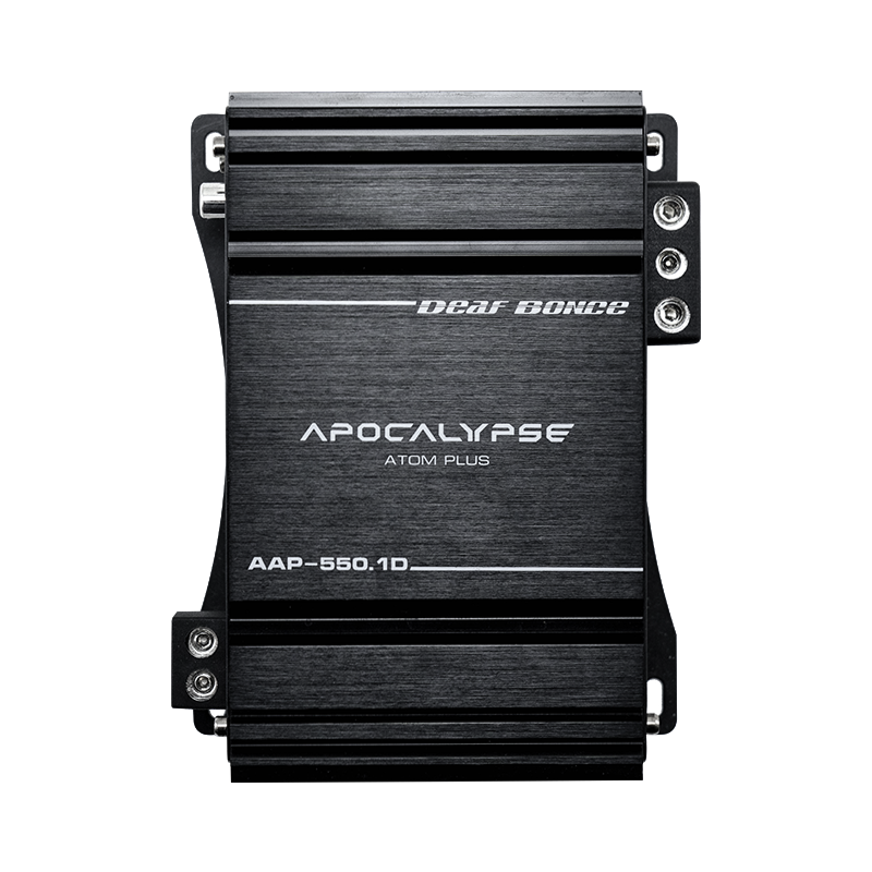 Моноблок Apocalypse AAP-550.1D
