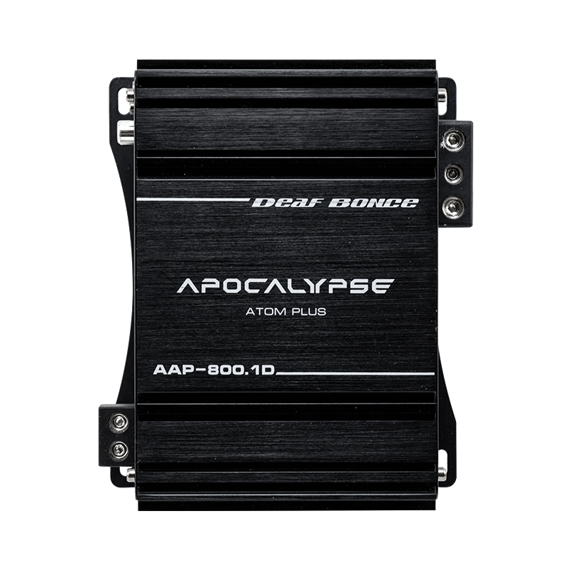 Моноблок Apocalypse AAP-800.1D