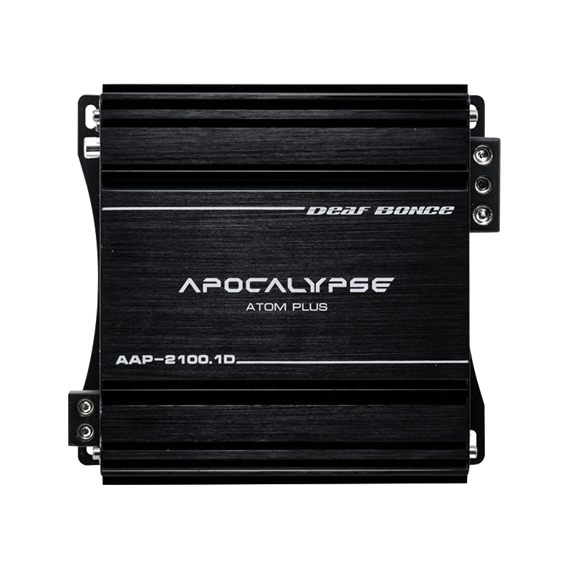 (УЦЕНКА) Моноблок Apocalypse AAP-2100.1D