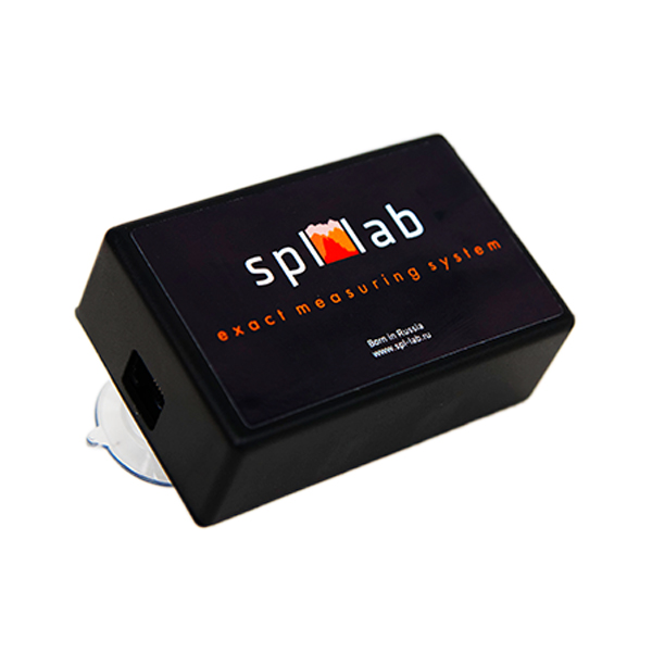 Прибор измерительный SPL-LAB Next-Lab SPL Sensor