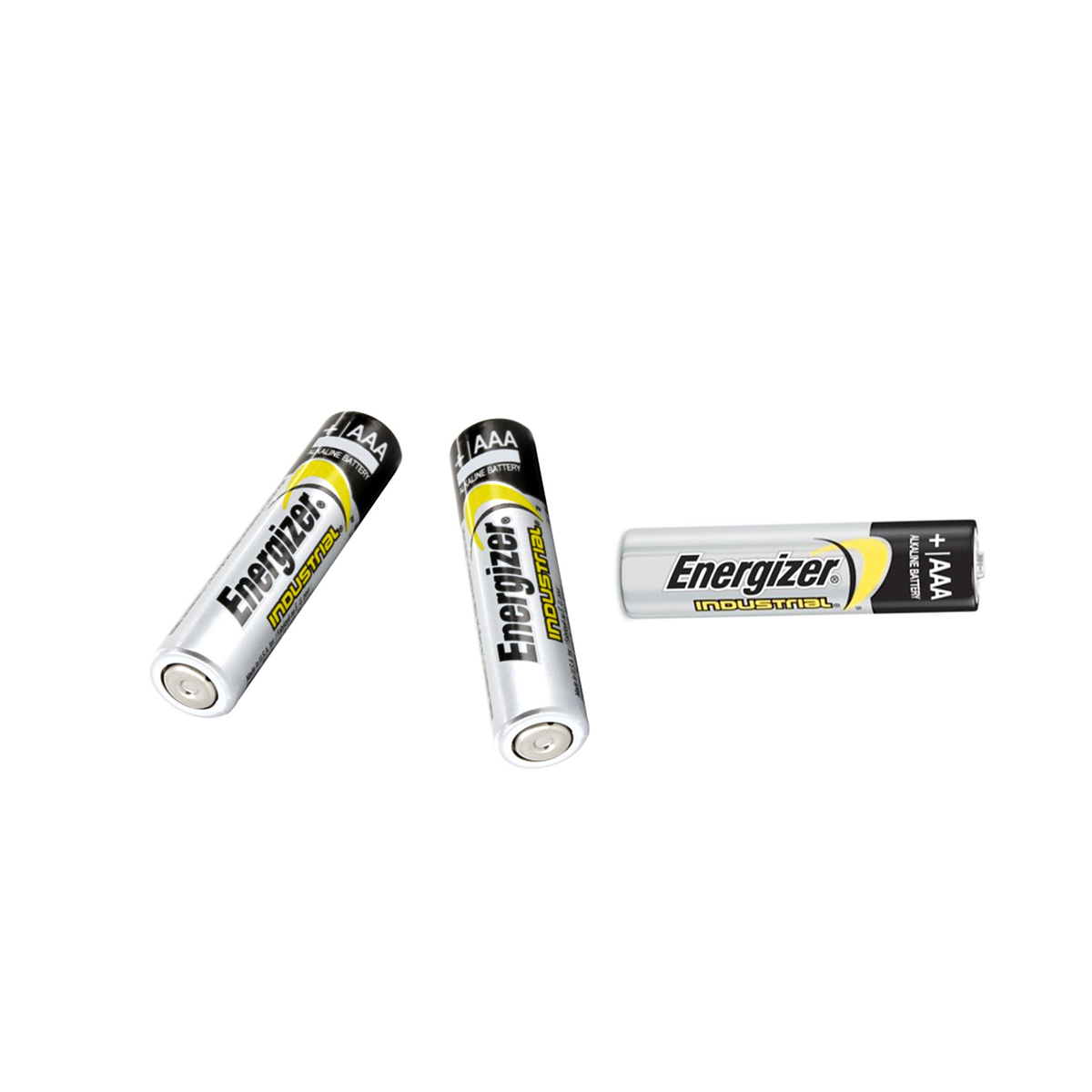 Батарейка LR03/10BOX Energizer